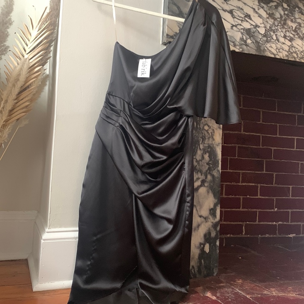 Do + Be silk LBD